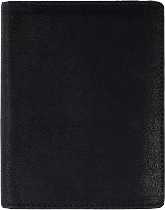 Actual product image Giorgio Carelli Unisex billfold, RFID