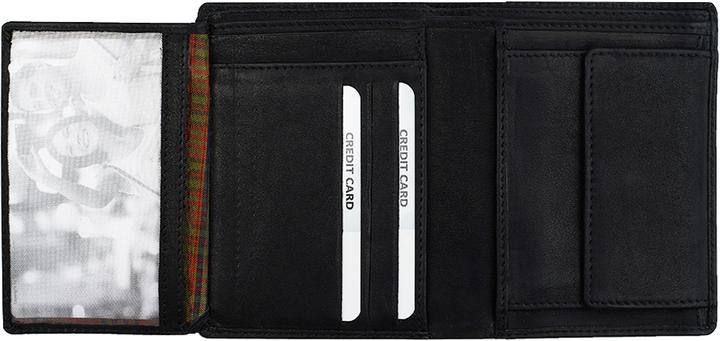 Actual product image Giorgio Carelli Unisex billfold, RFID