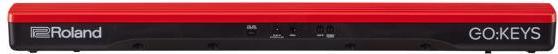 Produktbild Roland GO-61K Keyboard Digital Piano mit Kopfhörer