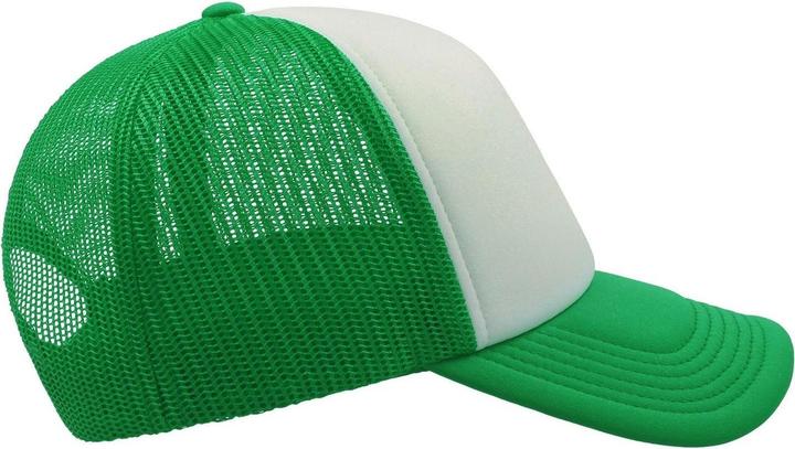 Actual product image Rapper 5 Panel Trucker Cap