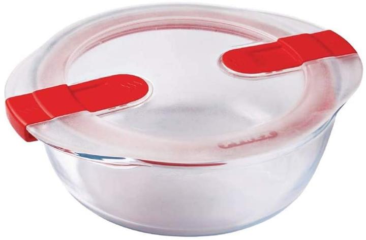 Image du produit Pyrex Moule multi-usages rond 0,35l (0.35 l)