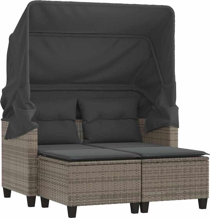 Produktbild vidaXL Riggs