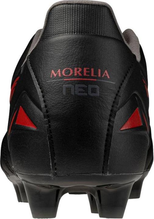 Actual product image Mizuno Morelia Neo Iv Pro Fg (40.5)