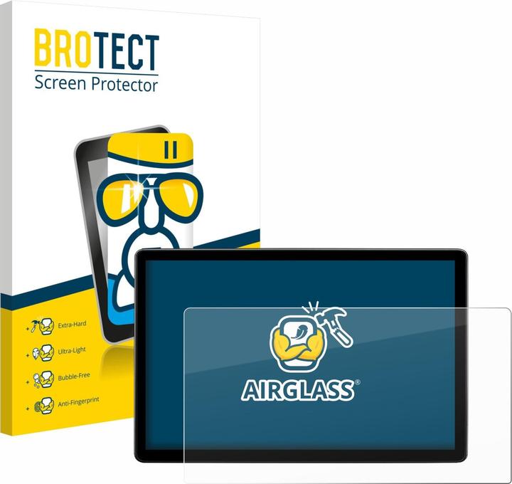 Image du produit BROTECT AirGlass Verre