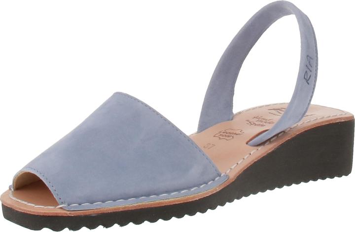 Actual product image Ria Menorca Plataforma Berlin (41)