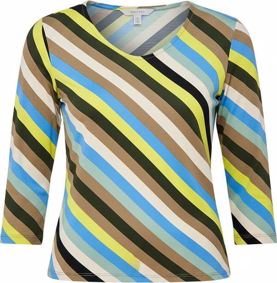 Immagine prodotto Bianca Camicia a righe (48)