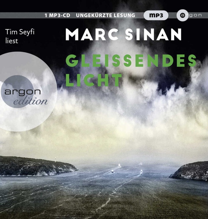 Image du produit Lumière éblouissante (Marc Sinan, Tim Seyfi, Allemand)