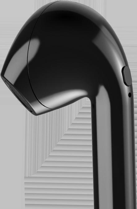 Actual product image Mobee Technology MOB-EAR-8090BT (3 h, Wireless)
