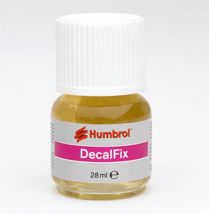 Produktbild Hornby Decalfix 28