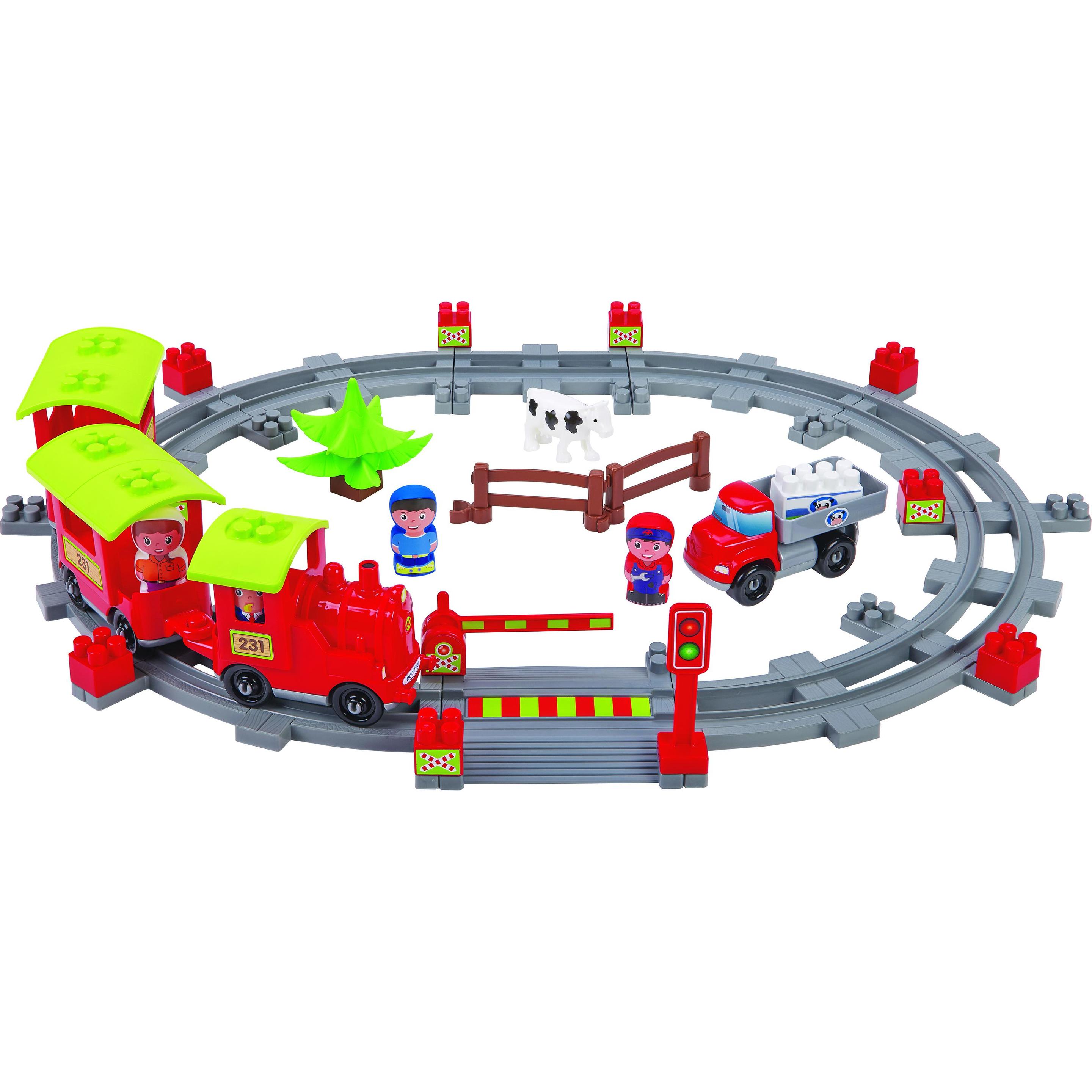Abrick Modelleisenbahn