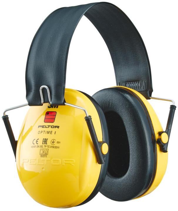 Image du produit 3M Peltor Optime I H510F (1 x)