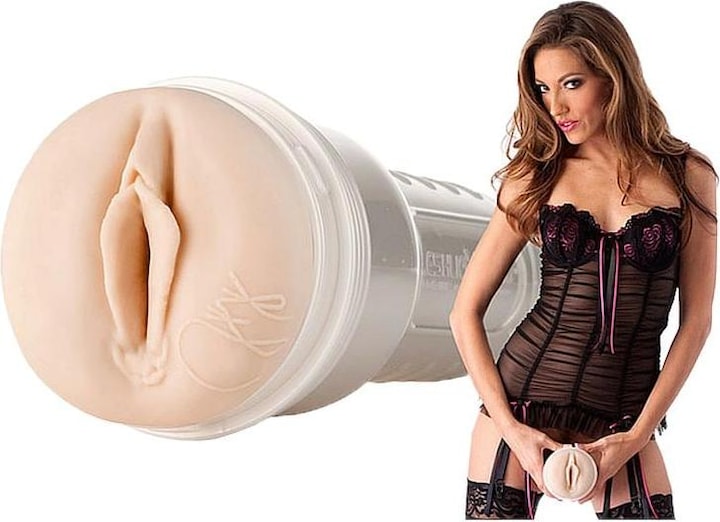 Image du produit Fleshlight Jenna Haze Obsession