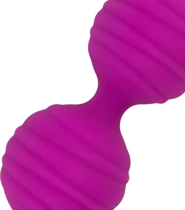 Immagine prodotto Easytoys Set di palline Skittles con telecomando - Viola