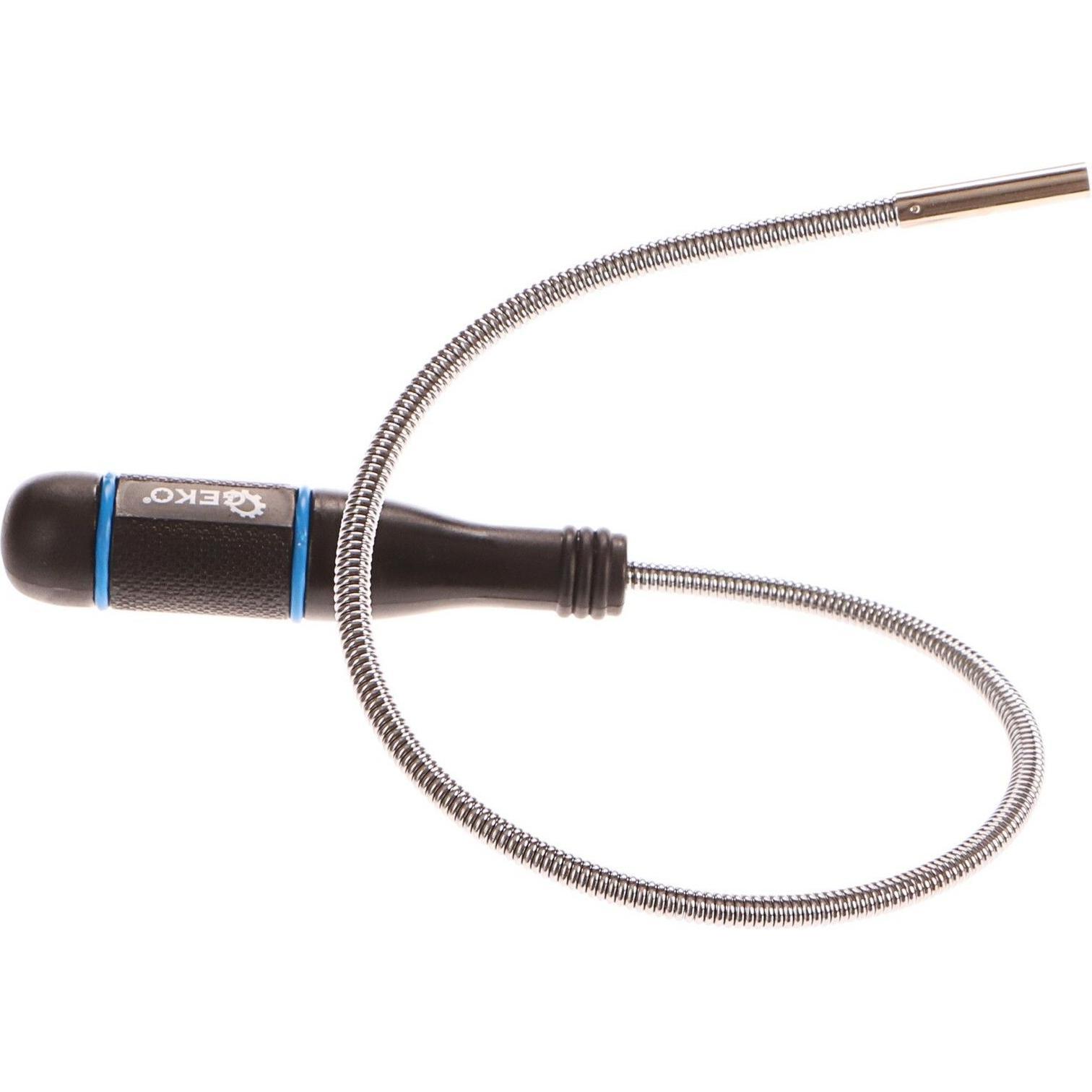 GEKO, Magnet, Flexibler Magnethalter, Länge 50cm