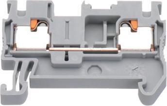 Produktbild Phoenix Contact Durchgangsreihenklemme PIT 2,5 (48.50 mm)