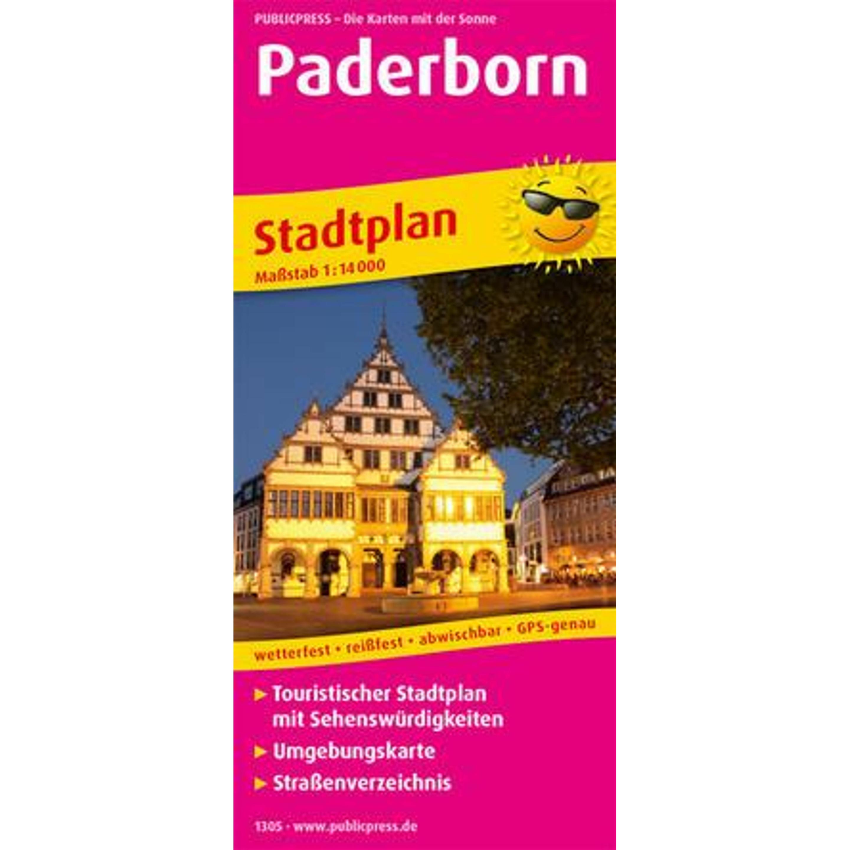 Publicpress Paderborn (7450073)
