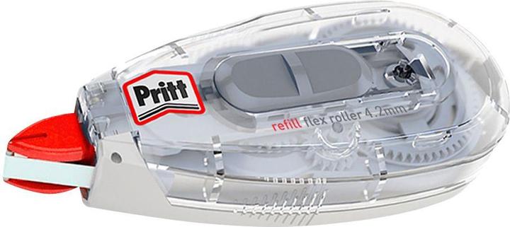 Pritt Scooter Midway
