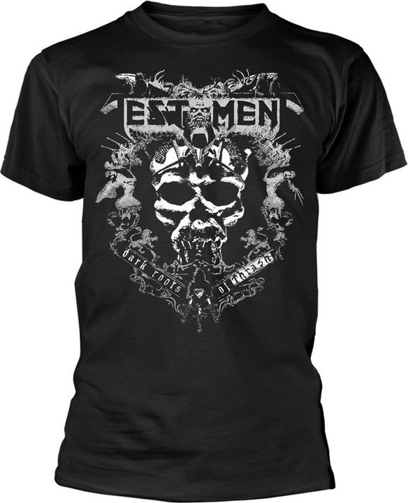 Testament Dark Roots Of Thrash