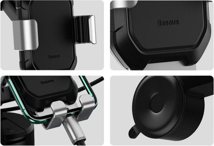 Produktbild Baseus Tank Gravity KFZ Halterung