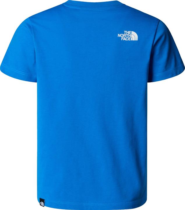 Produktbild North Face Teen Simple Dome (L)