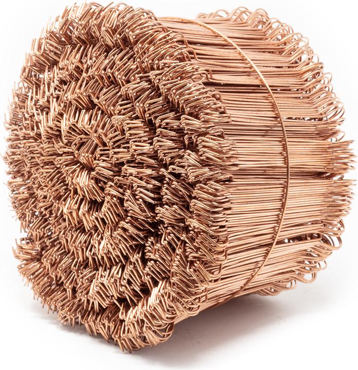 Produktbild The Wire Man Ösenbindedraht (0.10 m)