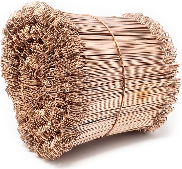 Produktbild The Wire Man Ösenbindedraht (0.14 m)