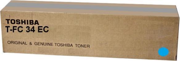 Produktbild Toshiba Tfc34ec (C)