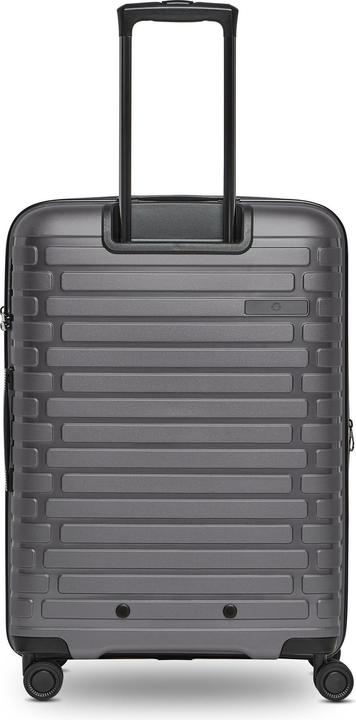 Image du produit Pactastic Collection 04 THE THREE SET + 4 rouleaux Set de valises 3 pièces avec soufflet extensible (216 l)