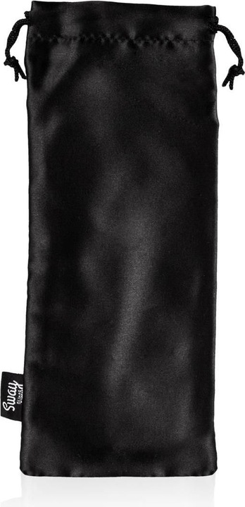 Actual product image SwayVibes No. 4 Black