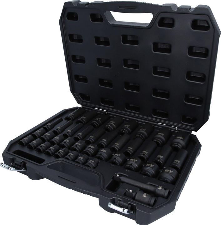 KS Tools Stecknuss-Satz
