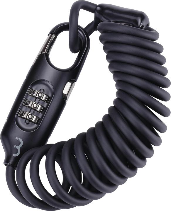 Produktbild BBB CoilSafe (180 cm)