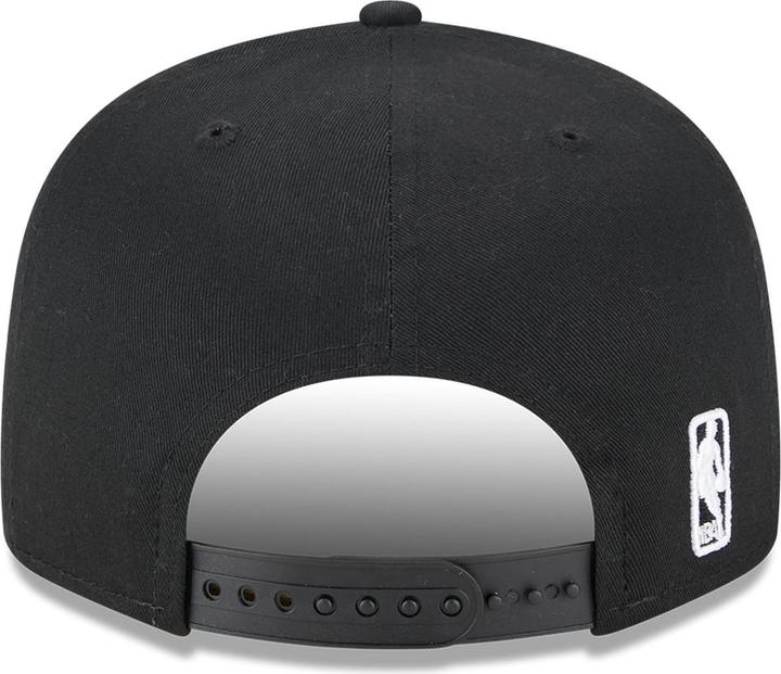 Image du produit New Era 9Fifty Snapback Cap - SPLIT LOGO Chicago Bulls (S/M)