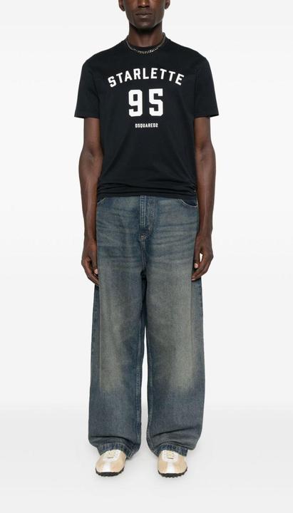 Produktbild Dsquared2 T-shirt E Polo Blu (M)