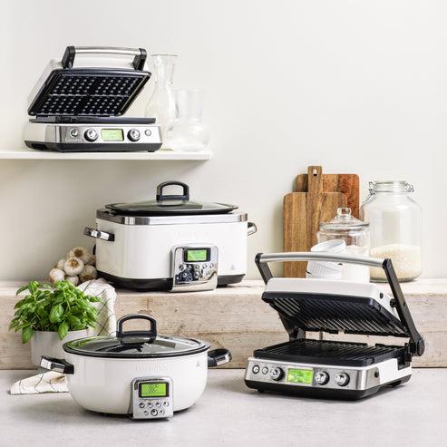 Image du produit Greenpan Omni Cooker Acier inoxydable