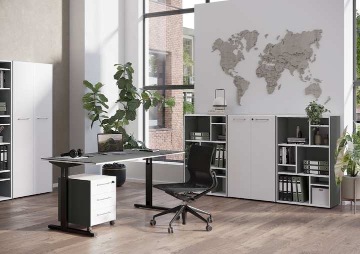 Produktbild Germania GW-PROFI 2.0