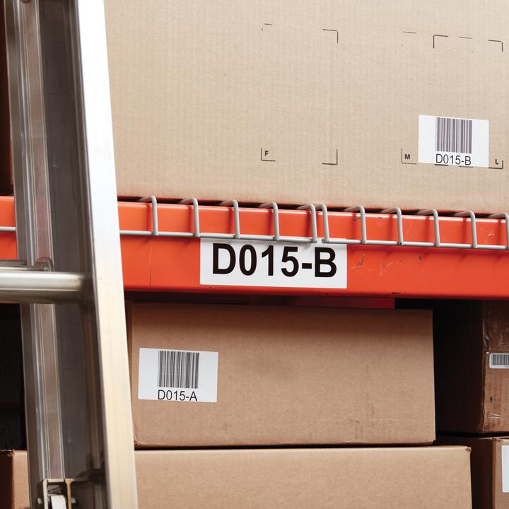 Productafbeelding Dymo LabelWriter hoogwaardige etiketten