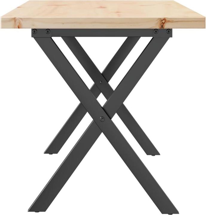 Image du produit vidaXL Couchtisch (90 x 40 x 45.50 cm)