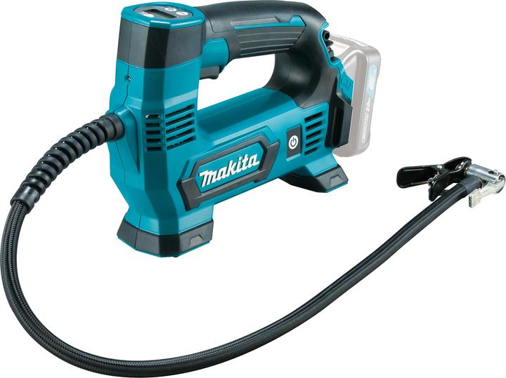 Immagine prodotto Makita MP100DZ (8.30 bar, 10 l)