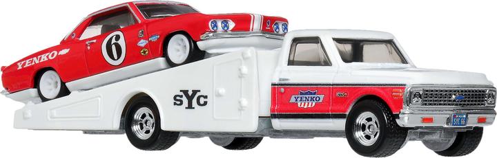 Immagine prodotto Hot Wheels JHX91