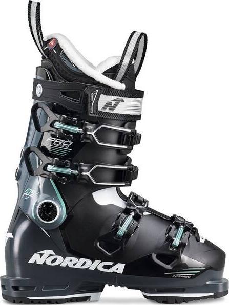 Immagine prodotto Nordica Pro Machine 105 X (25.5)