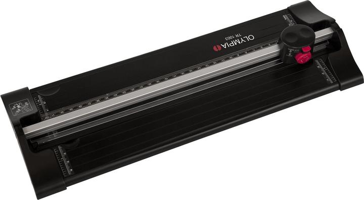 Image du produit Olympia Tr 1003 (4 feuilles, A4)
