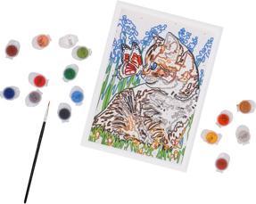 Immagine prodotto Ravensburger CreArt Best friends