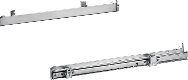 Immagine prodotto Neff Set di forni da incasso, B3CCE2AN0 + Z11TI15X0, BMK3621C