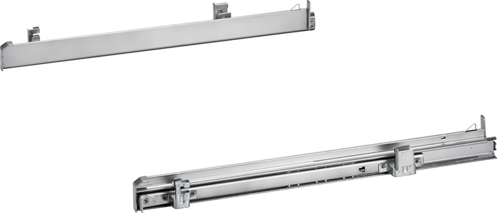Produktbild Neff Backofen-Set, Einbau, B3CCE2AN0 + Z11TI15X0, BMK3621C