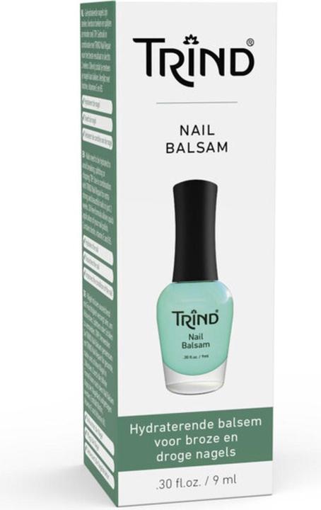 Produktbild Trind Nail Balsam (9 ml)