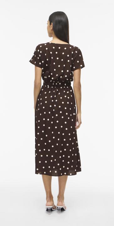 Actual product image Vila Maxikleid (34)