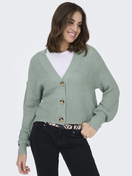Immagine prodotto Only Cardigan della struttura (L)