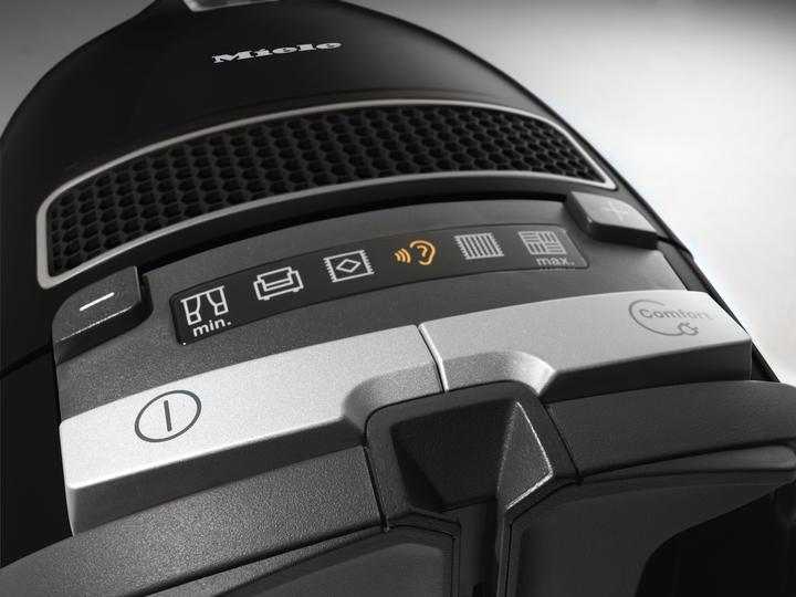 Produktbild Miele Complete C3