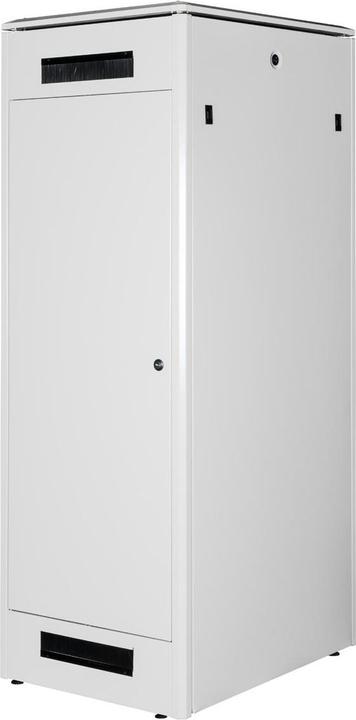 Produktbild Roline 19-Zoll Netzwerkschrank Pro 36 HE (36 HE, 19 Zoll Rack)