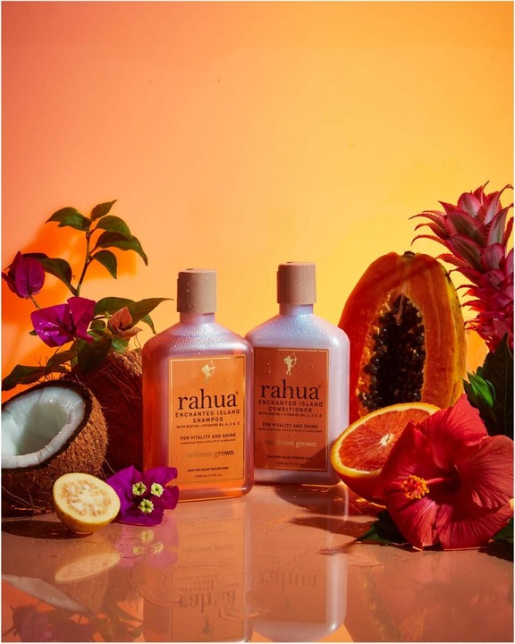 Produktbild Rahua Daily Care Enchanted Island Conditioner (275 ml)